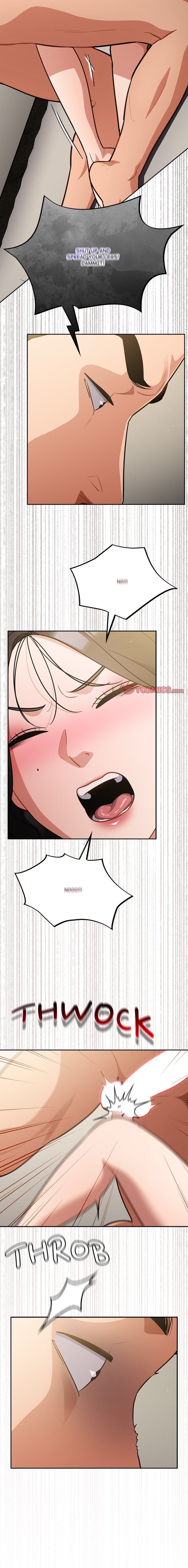 Idiot Virus - Page 5