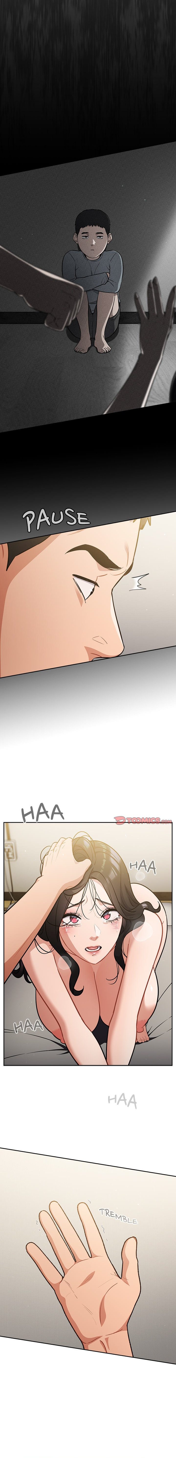Idiot Virus - Page 8