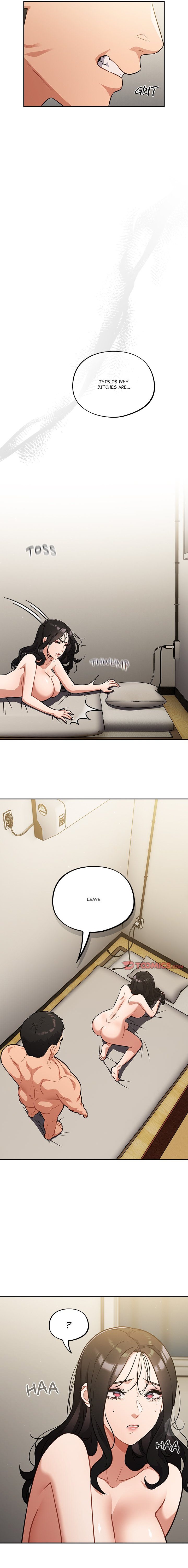 Idiot Virus - Page 9