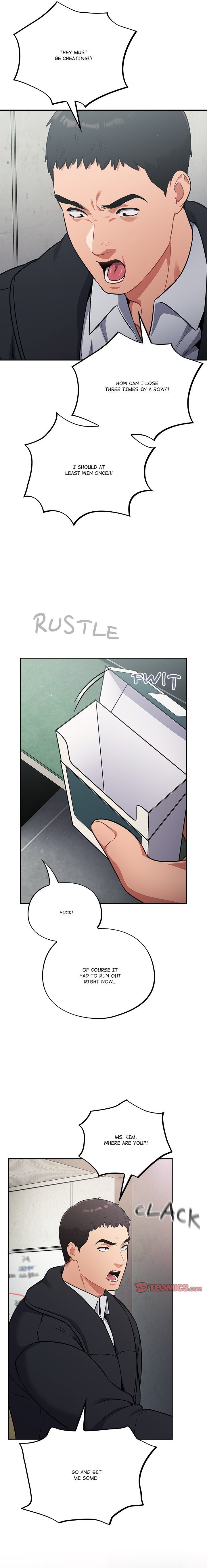 Idiot Virus - Page 11