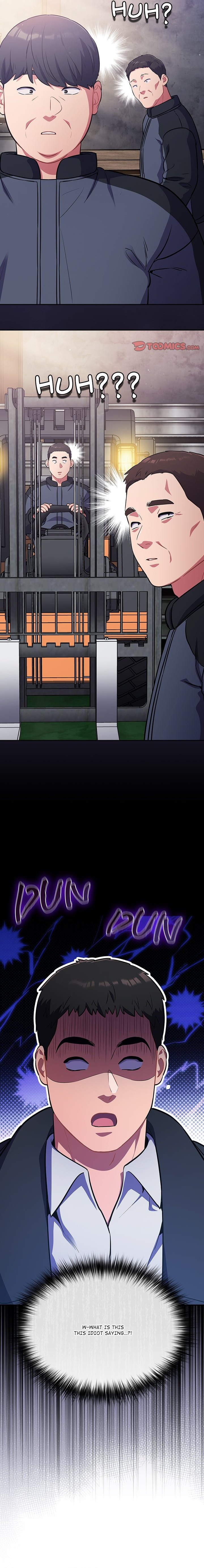 Idiot Virus - Page 15