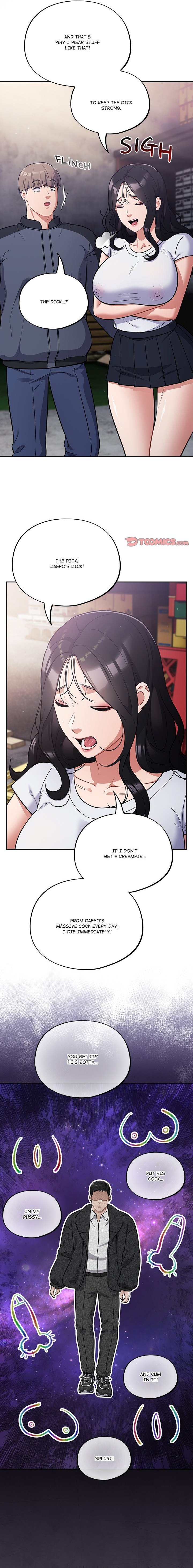 Idiot Virus - Page 16