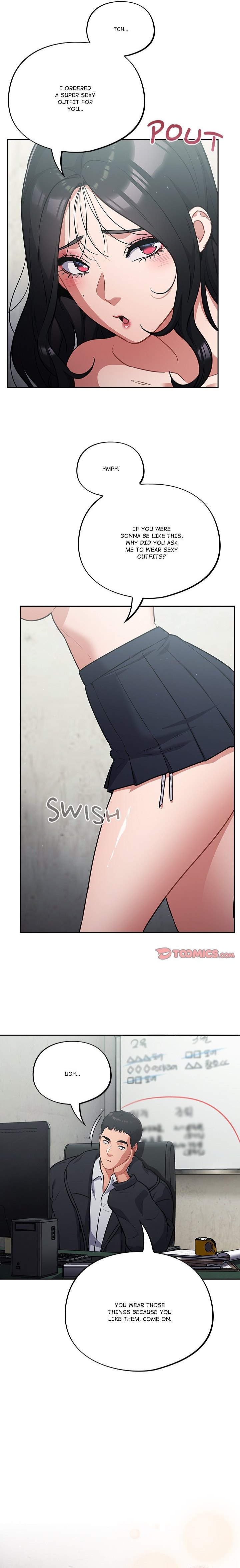 Idiot Virus - Page 4