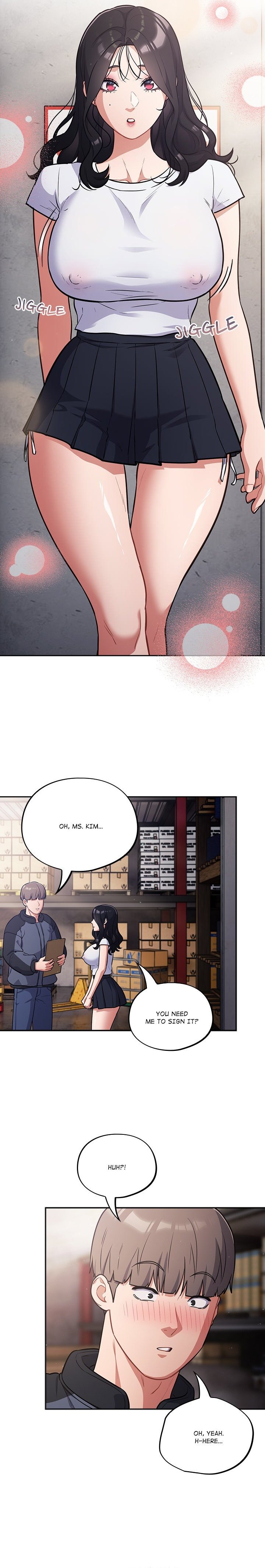 Idiot Virus - Page 5