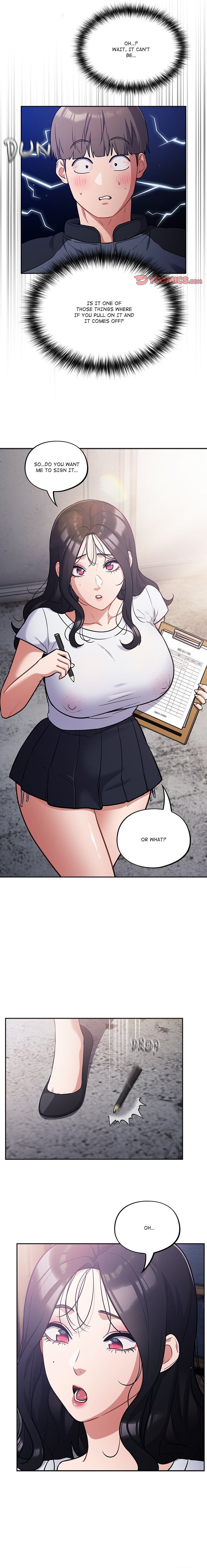 Idiot Virus - Page 7