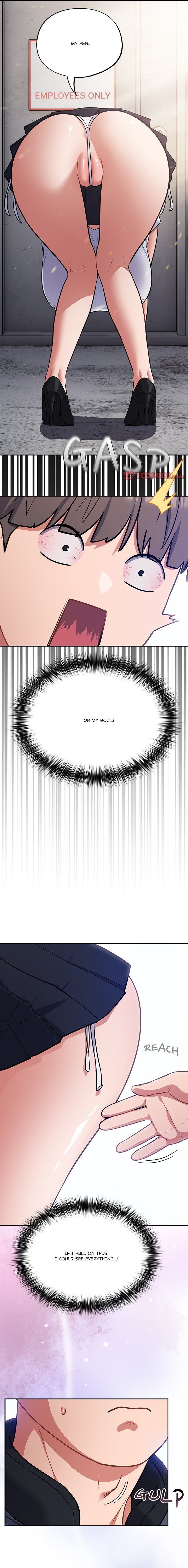 Idiot Virus - Page 8