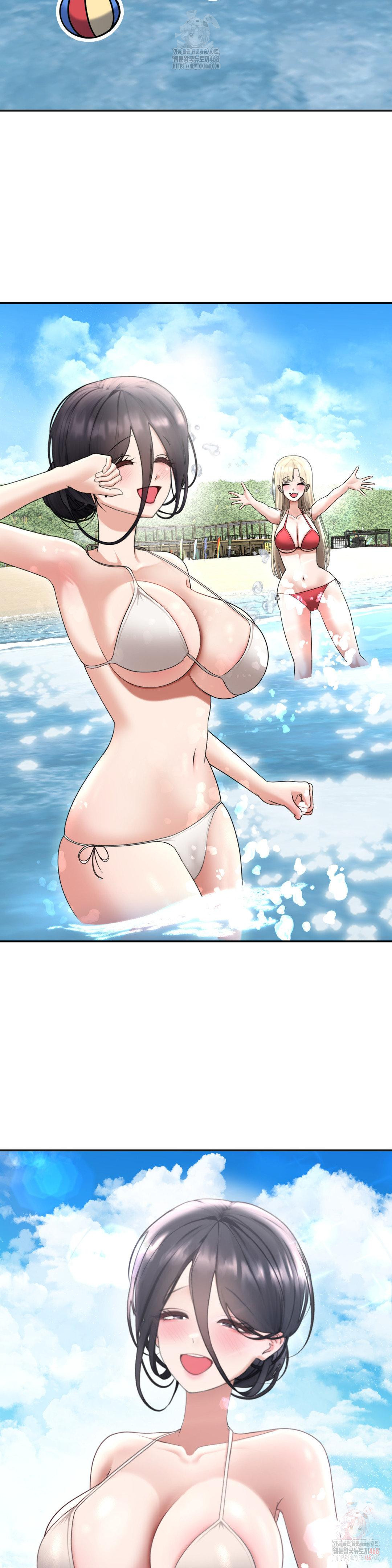 Your Creepy Bucketlist Raw - Page 18