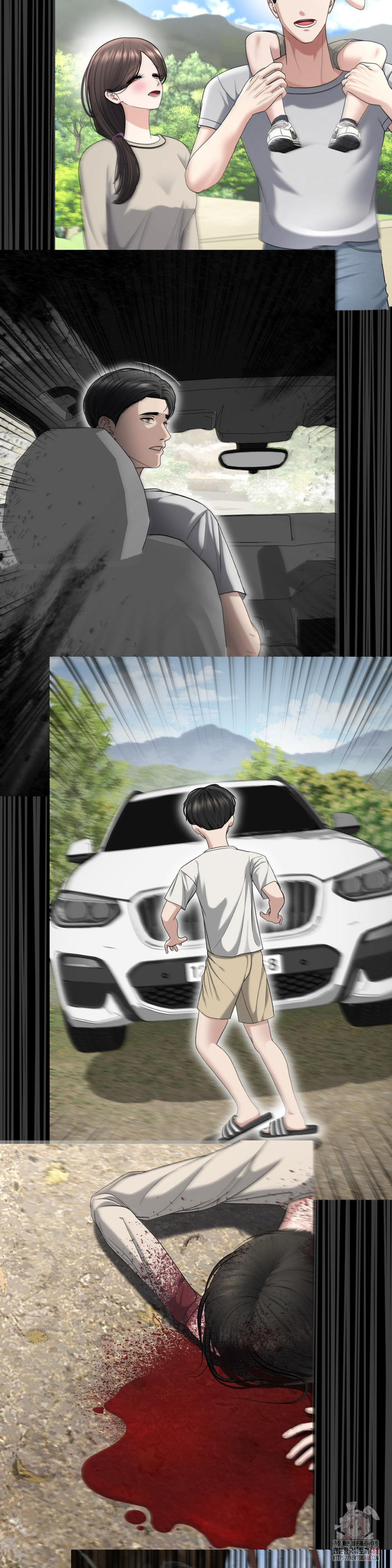 Your Creepy Bucketlist Raw - Page 32