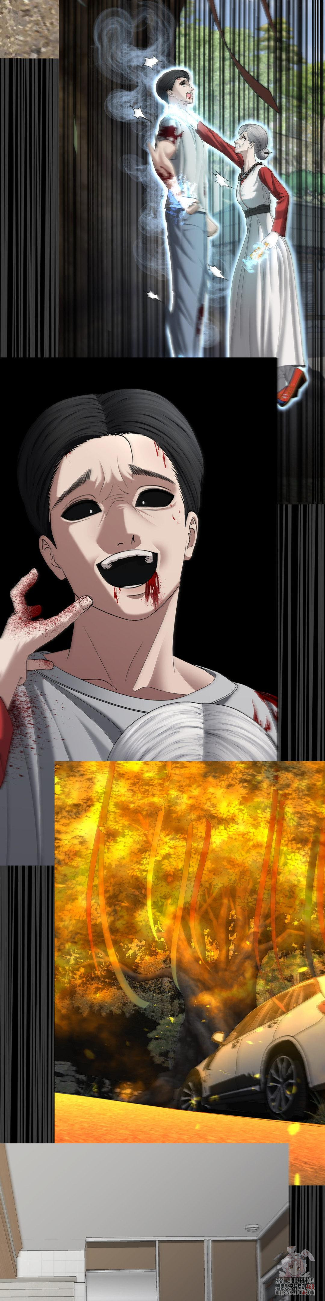Your Creepy Bucketlist Raw - Page 33