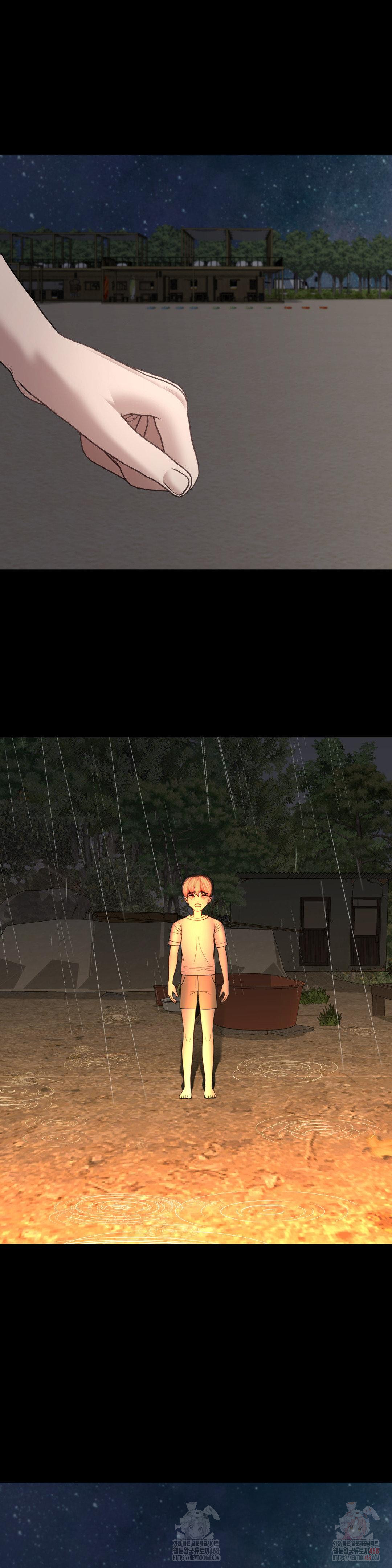 Your Creepy Bucketlist Raw - Page 26