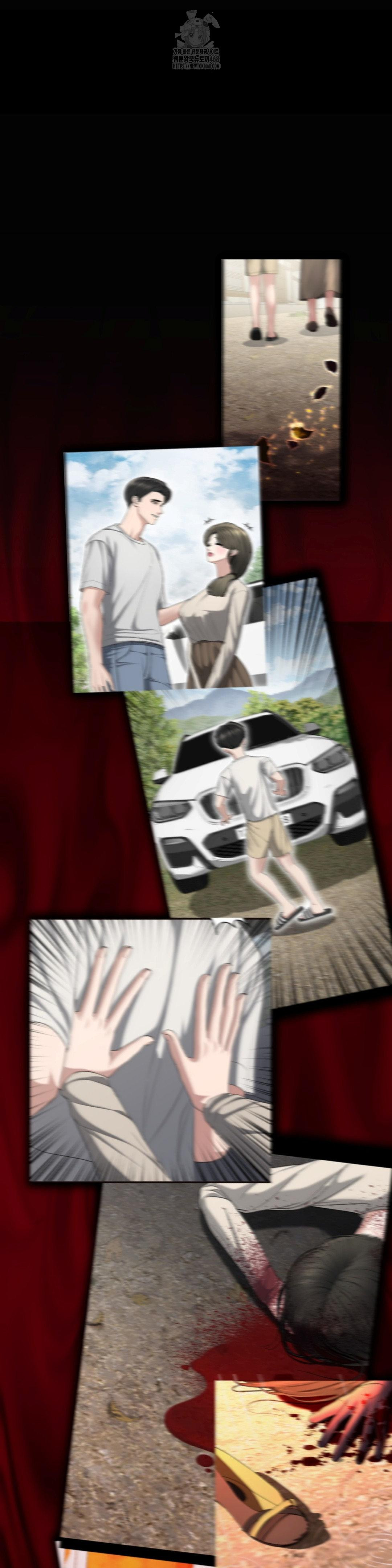Your Creepy Bucketlist Raw - Page 21