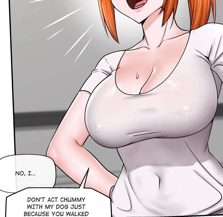 Hypnotist Security Guard - Chapter 2 Page 147