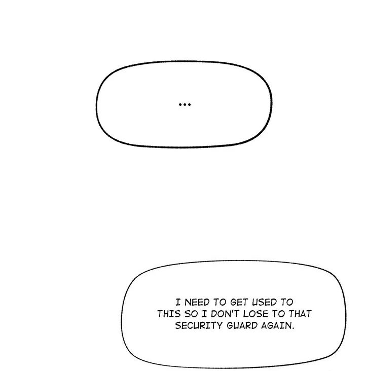 Hypnotist Security Guard - Page 101