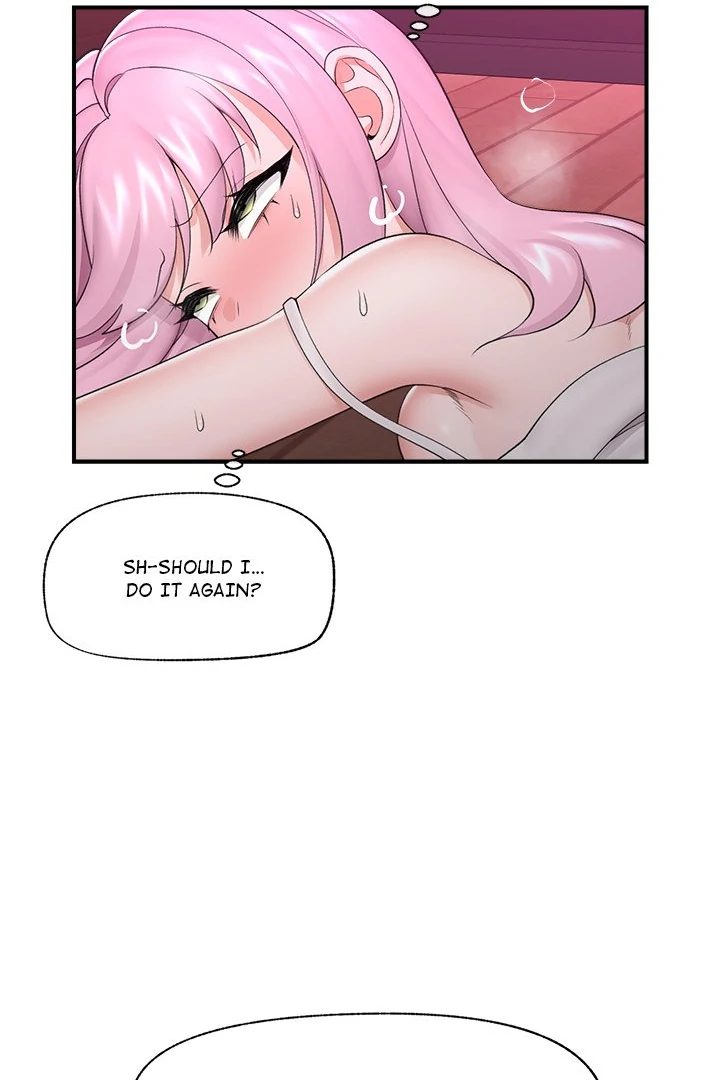 Hypnotist Security Guard - Page 102