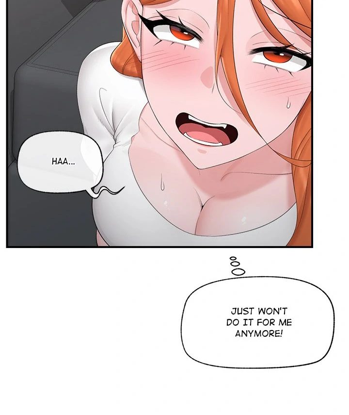 Hypnotist Security Guard - Page 14