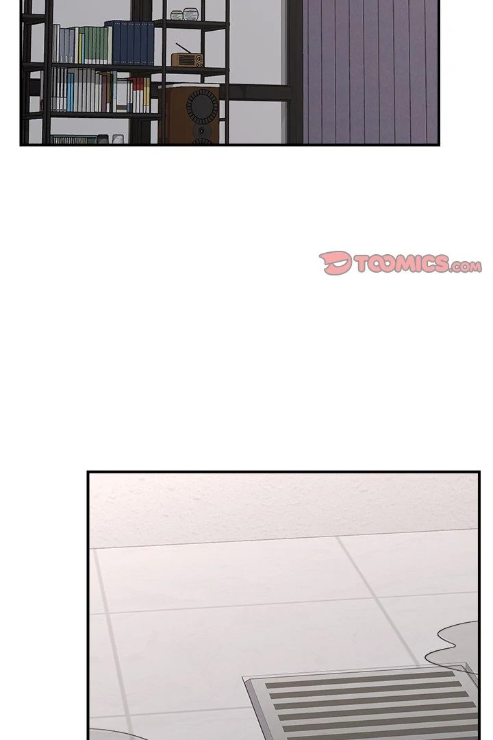 Hypnotist Security Guard - Page 2