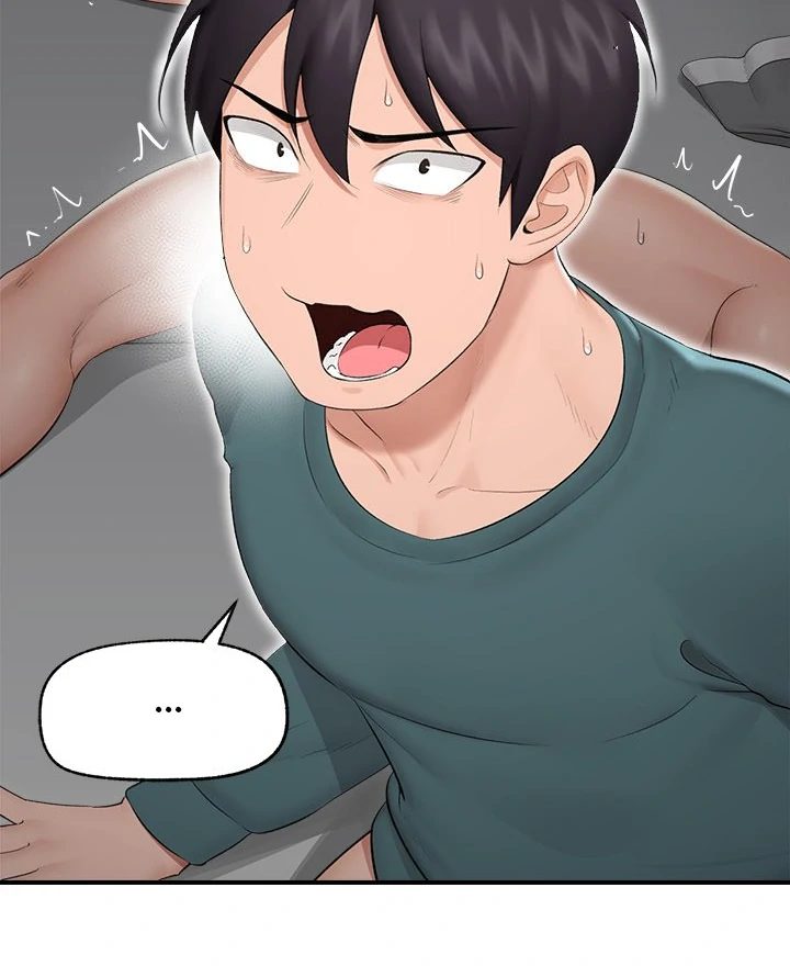 Hypnotist Security Guard - Page 25