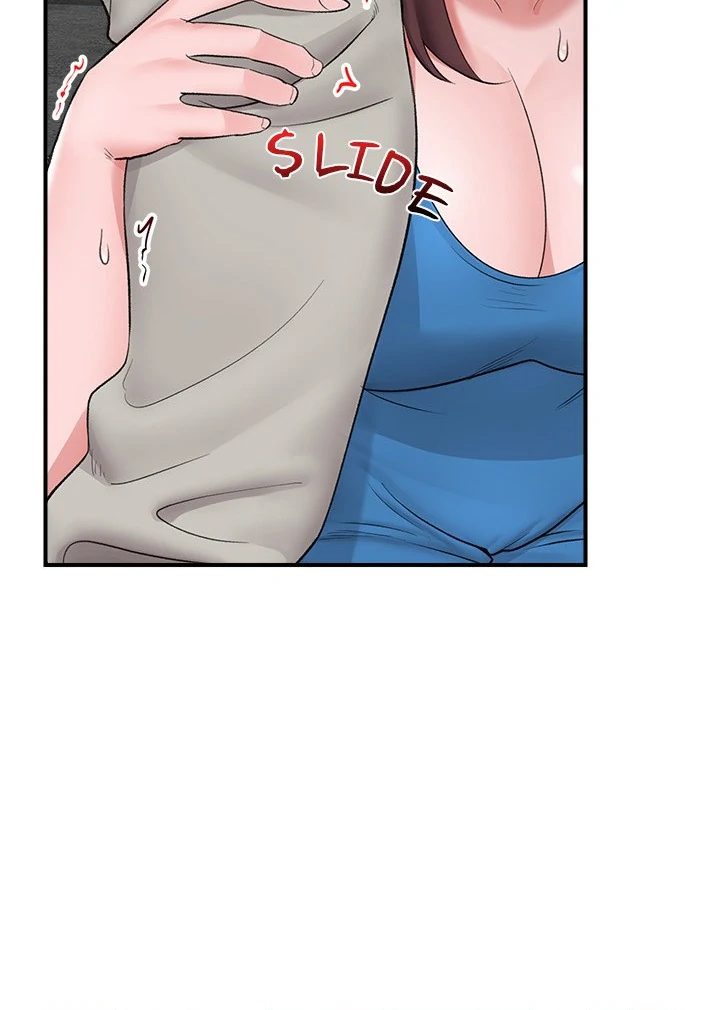 Hypnotist Security Guard - Page 29