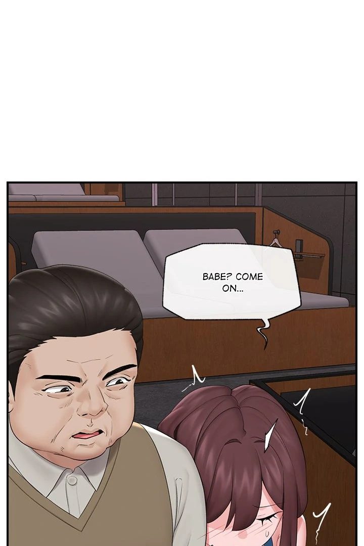 Hypnotist Security Guard - Page 31