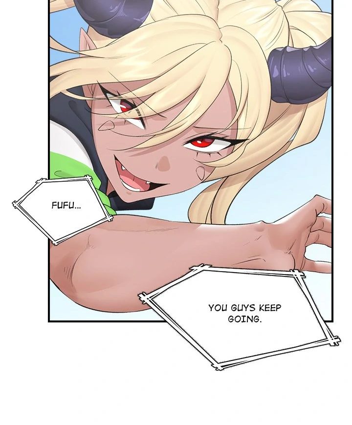Hypnotist Security Guard - Page 39