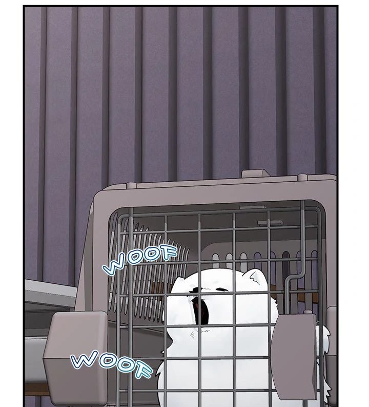 Hypnotist Security Guard - Page 4