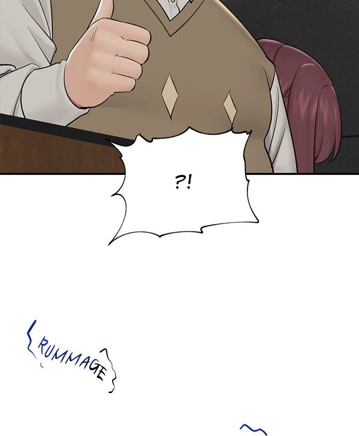 Hypnotist Security Guard - Page 44