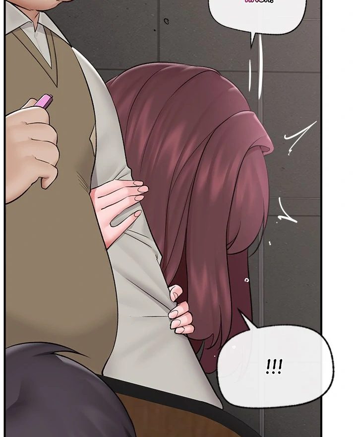 Hypnotist Security Guard - Page 48