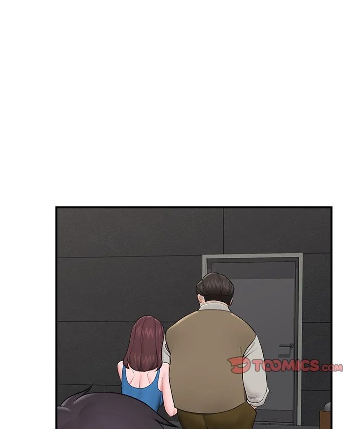 Hypnotist Security Guard - Page 53