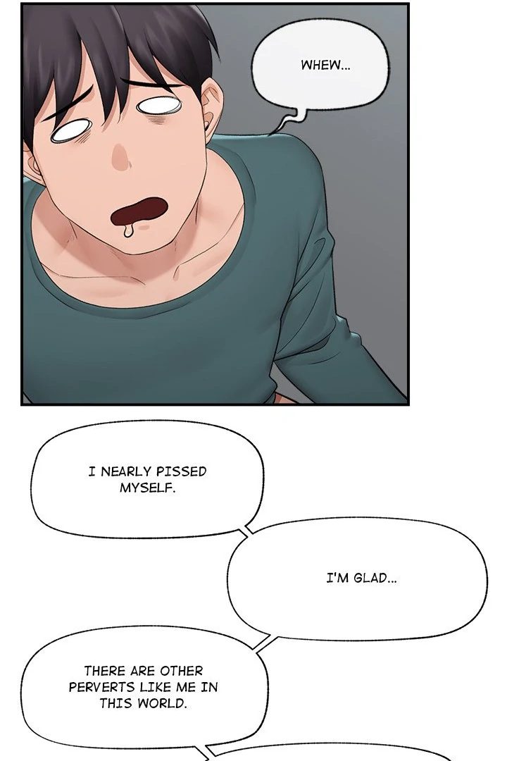 Hypnotist Security Guard - Page 55