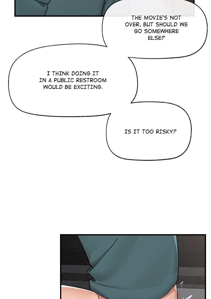 Hypnotist Security Guard - Page 57