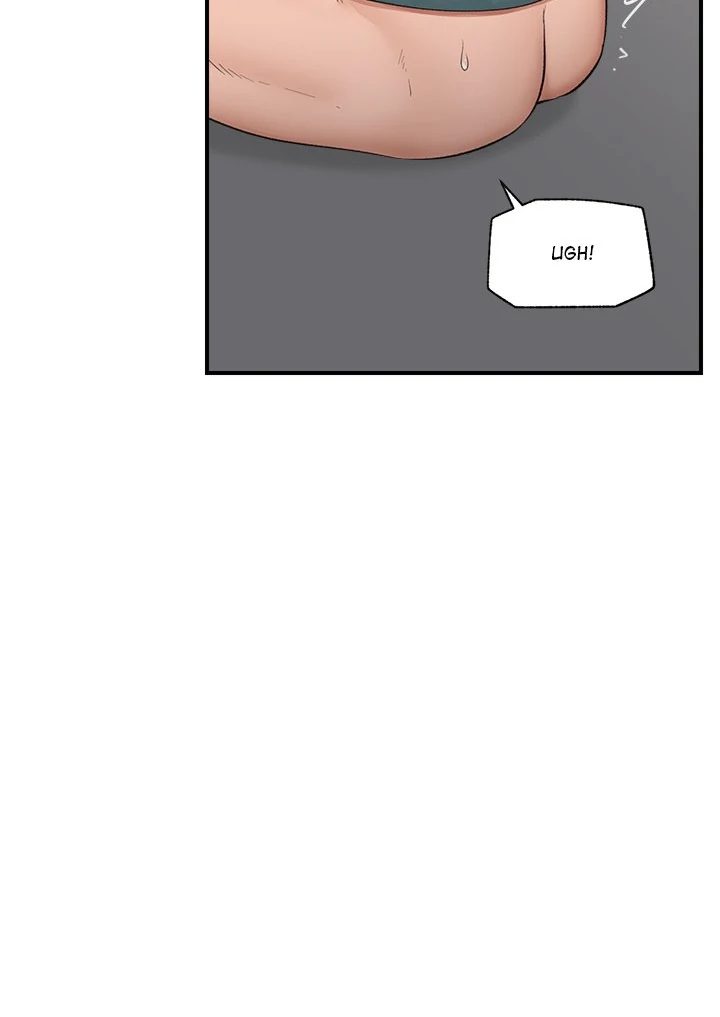 Hypnotist Security Guard - Page 58