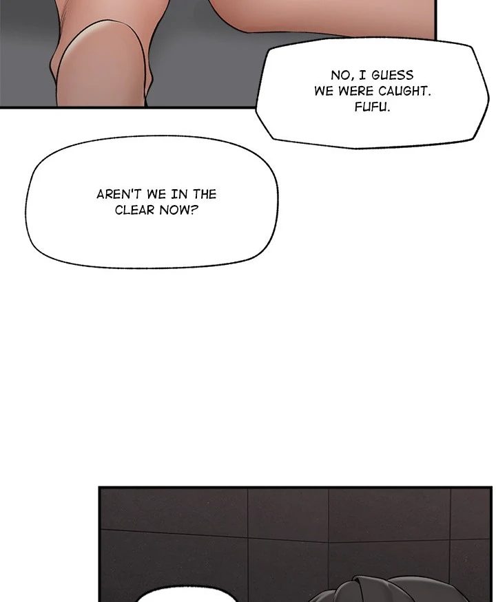 Hypnotist Security Guard - Page 62