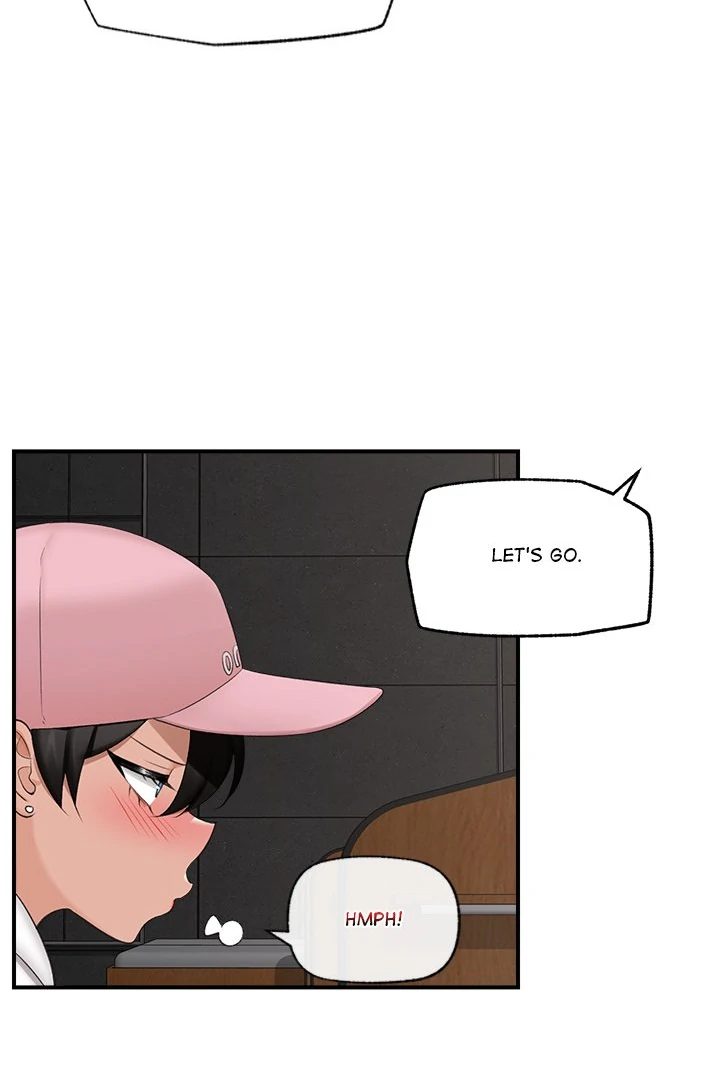 Hypnotist Security Guard - Page 71