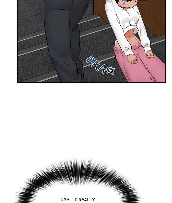 Hypnotist Security Guard - Page 73