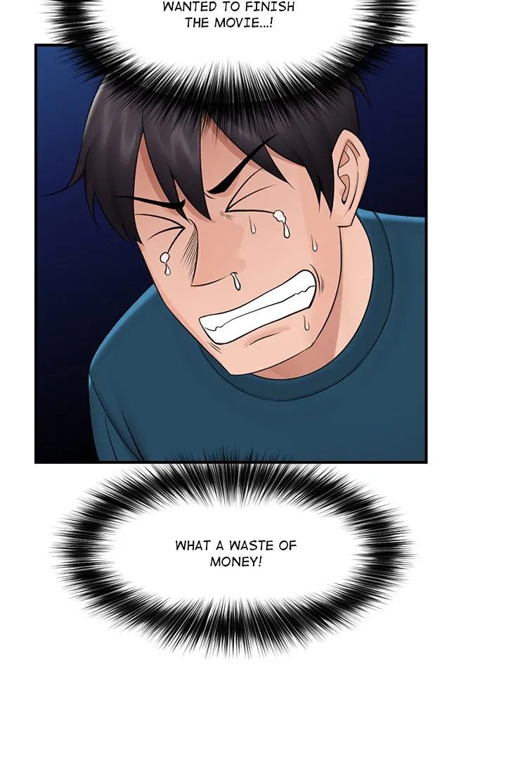 Hypnotist Security Guard - Page 74