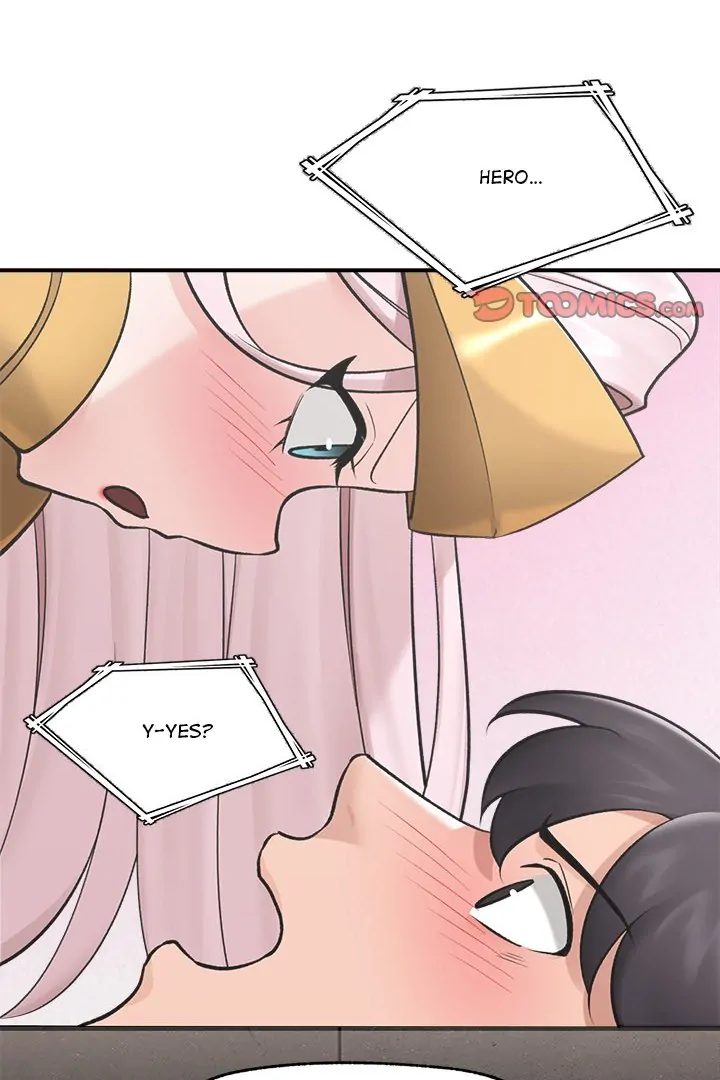 Hypnotist Security Guard - Page 79