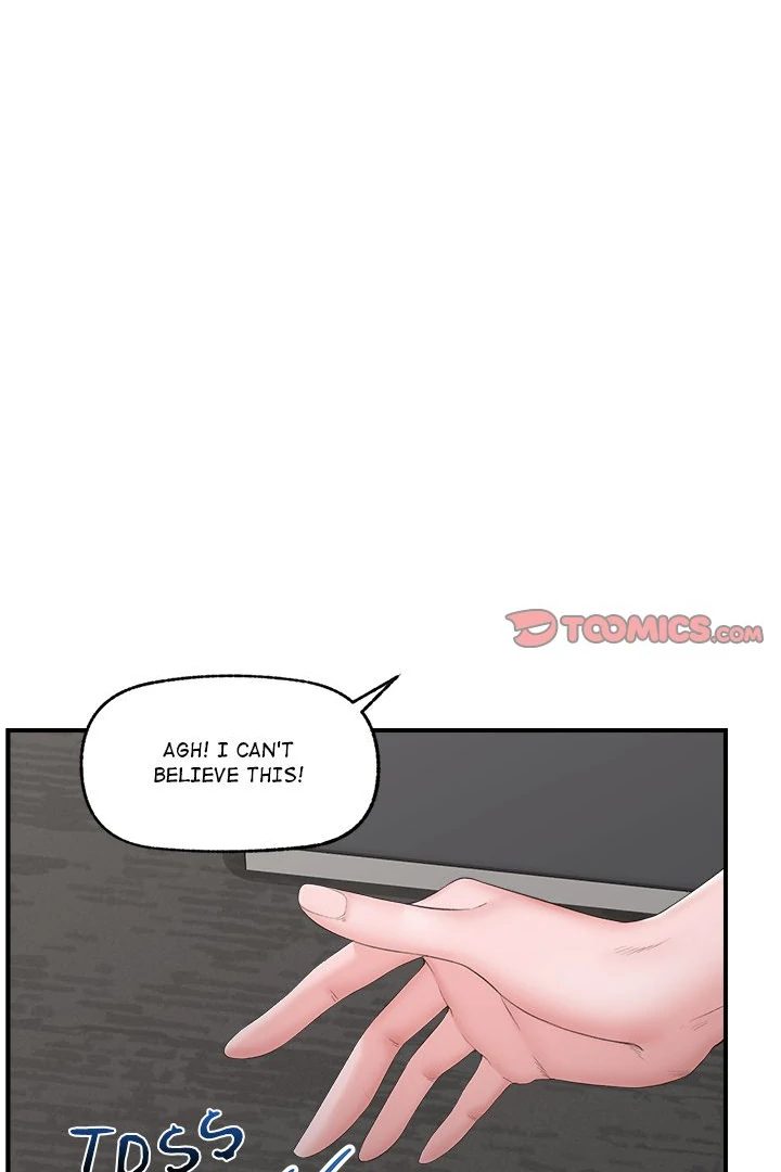 Hypnotist Security Guard - Page 8
