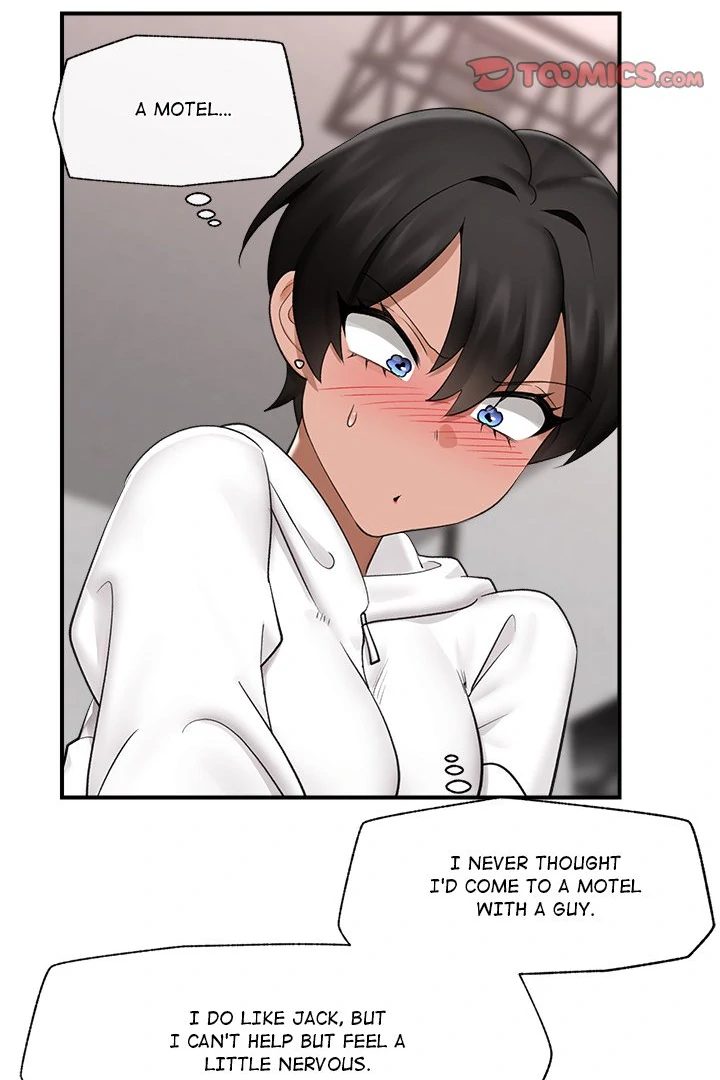 Hypnotist Security Guard - Page 86