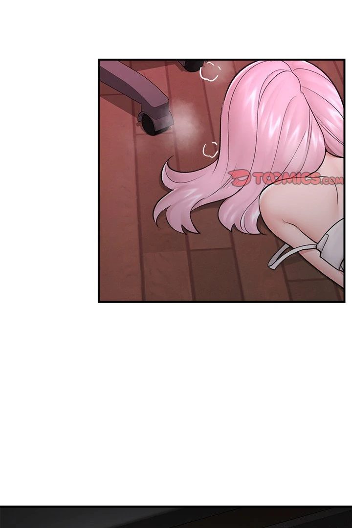 Hypnotist Security Guard - Page 98