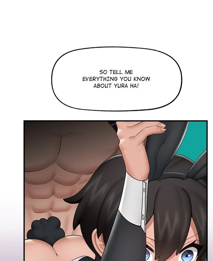 Hypnotist Security Guard - Page 101