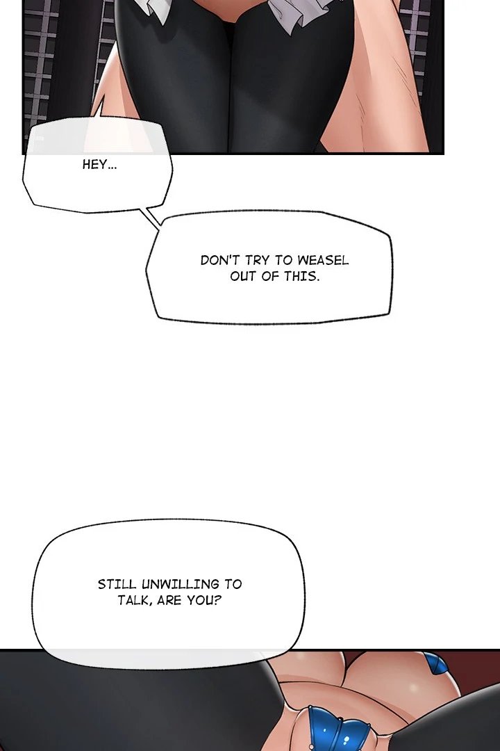 Hypnotist Security Guard - Page 109