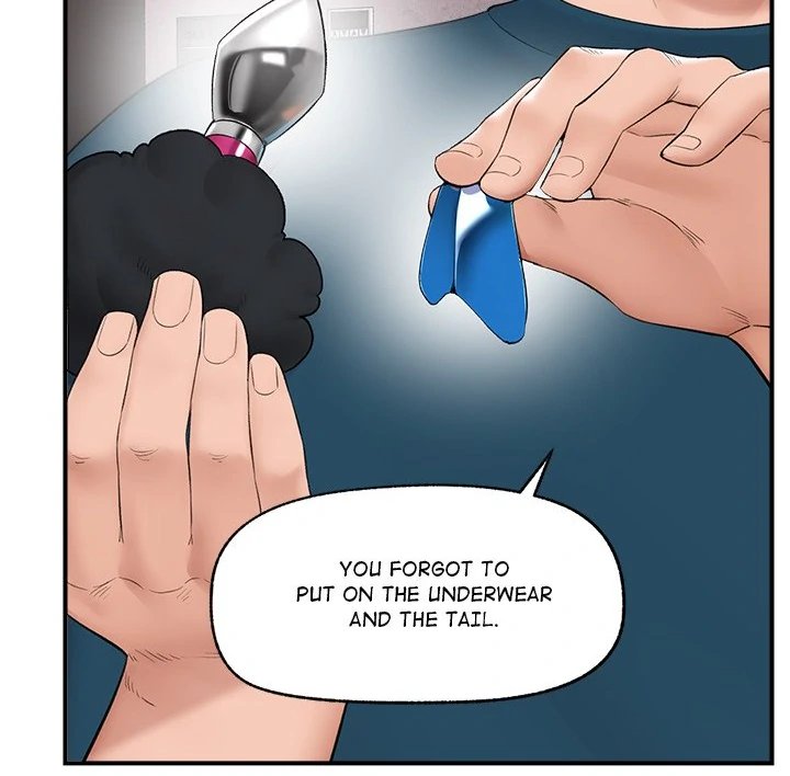 Hypnotist Security Guard - Page 23