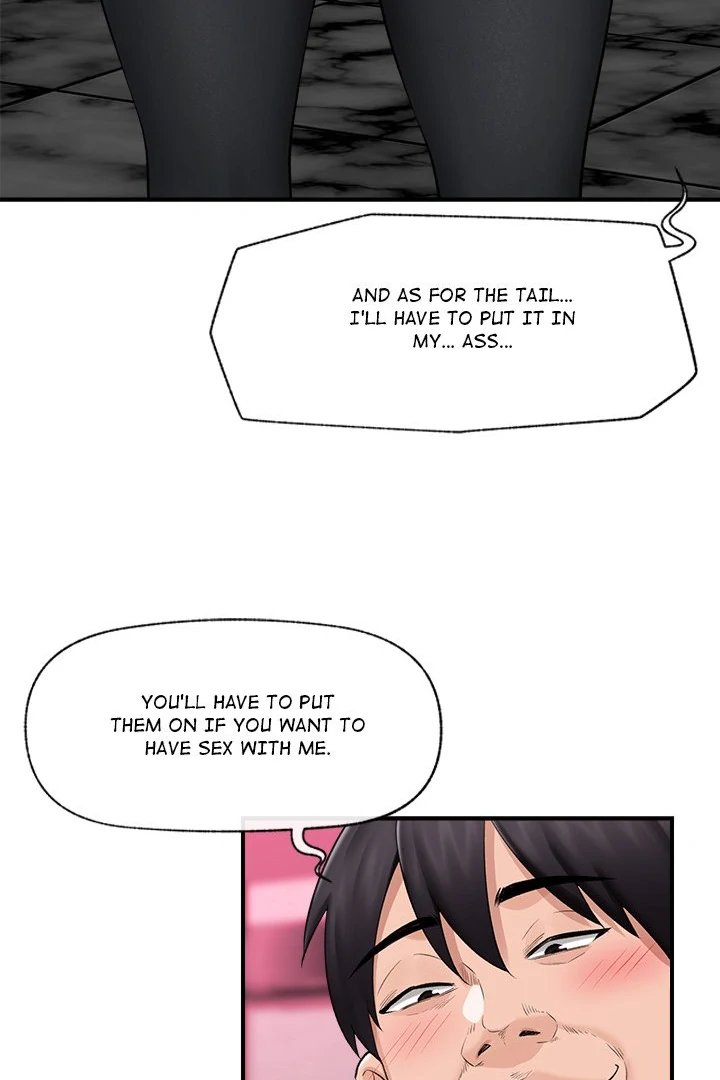 Hypnotist Security Guard - Page 26