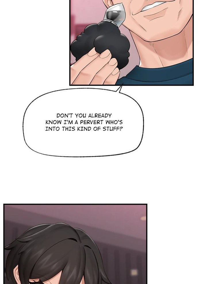 Hypnotist Security Guard - Page 27