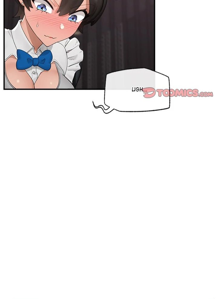 Hypnotist Security Guard - Page 28