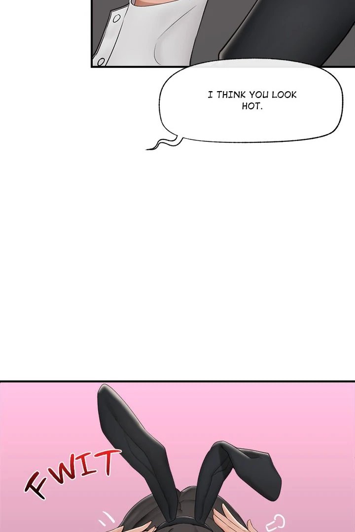 Hypnotist Security Guard - Page 31