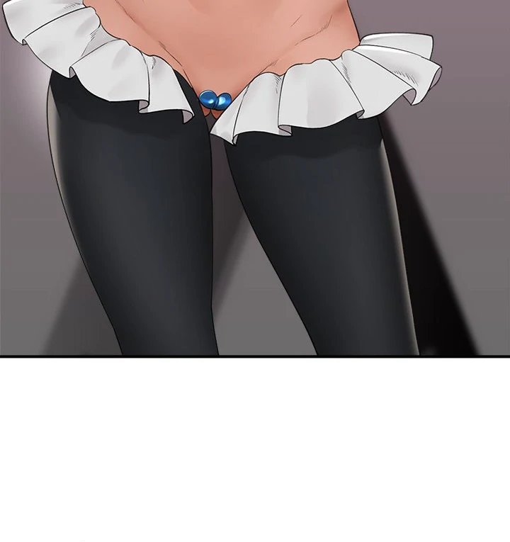 Hypnotist Security Guard - Page 33