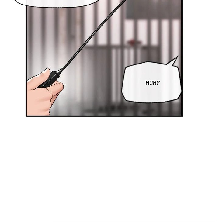 Hypnotist Security Guard - Page 43