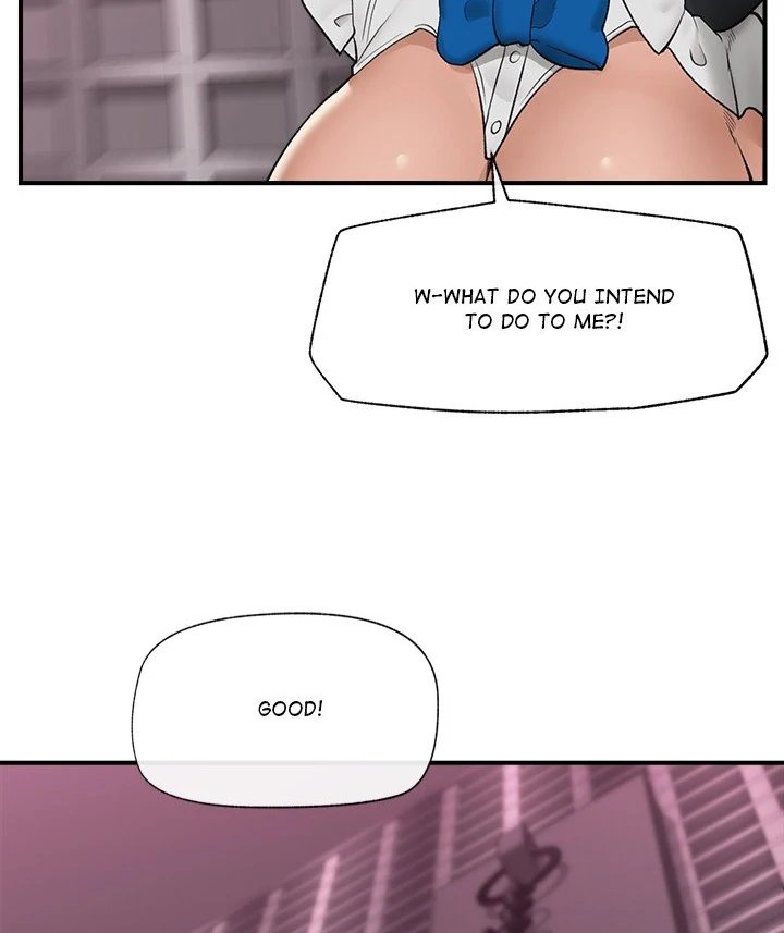 Hypnotist Security Guard - Page 48