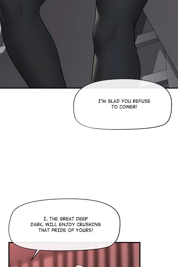Hypnotist Security Guard - Page 50